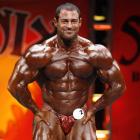 Mark   Alvisi - IFBB Phoenix Pro 2011 - #1