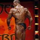 Alfonso   DelRio - IFBB Phoenix Pro 2011 - #1