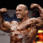 Alfonso   DelRio - IFBB Phoenix Pro 2011 - #1