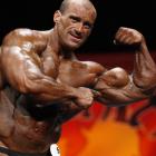 Alfonso   DelRio - IFBB Phoenix Pro 2011 - #1