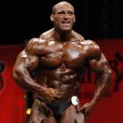 Alfonso   DelRio - IFBB Phoenix Pro 2011 - #1