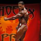 Oscar  Dexter - IFBB Phoenix Pro 2011 - #1