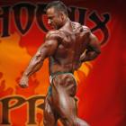 Mike  Liberatore - IFBB Phoenix Pro 2011 - #1