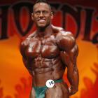 Mike  Liberatore - IFBB Phoenix Pro 2011 - #1