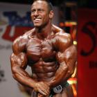 Mike  Liberatore - IFBB Phoenix Pro 2011 - #1