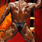 Abbas   Khatami - IFBB Phoenix Pro 2011 - #1