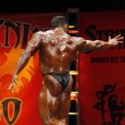 Abbas   Khatami - IFBB Phoenix Pro 2011 - #1