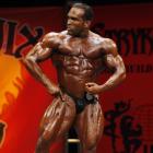 Abbas   Khatami - IFBB Phoenix Pro 2011 - #1