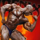 Edward  Nunn - IFBB Phoenix Pro 2011 - #1