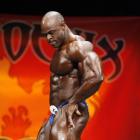 Edward  Nunn - IFBB Phoenix Pro 2011 - #1