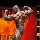 Edward  Nunn - IFBB Phoenix Pro 2011 - #1