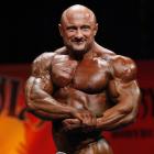 Robert  Piotrkowicz - IFBB Phoenix Pro 2011 - #1