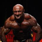 Robert  Piotrkowicz - IFBB Phoenix Pro 2011 - #1