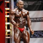 Fred   Smalls - IFBB Phoenix Pro 2011 - #1