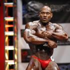 Fred   Smalls - IFBB Phoenix Pro 2011 - #1