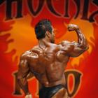 Hidetada  Yamagishi - IFBB Phoenix Pro 2011 - #1