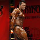 Hidetada  Yamagishi - IFBB Phoenix Pro 2011 - #1