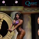 Heather  Grace - IFBB Arnold Classic 2017 - #1