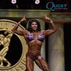 Heather  Grace - IFBB Arnold Classic 2017 - #1