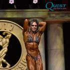 Geraldine  Morgan - IFBB Arnold Classic 2017 - #1