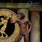 Tamara   Qureshi - IFBB Arnold Classic 2017 - #1