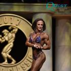 Tamara   Qureshi - IFBB Arnold Classic 2017 - #1