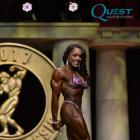 Antoinette  Downie - IFBB Arnold Classic 2017 - #1