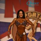 Camala  Rodriguez-McClure  - IFBB Arnold Classic 2017 - #1