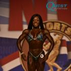 Brittany  Campbell - IFBB Arnold Classic 2017 - #1