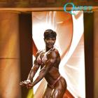 Antoinette  Downie - IFBB Arnold Classic 2017 - #1