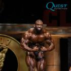 Cedric  McMillan - IFBB Arnold Classic 2017 - #1