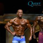 Michael  Ferguson - IFBB Arnold Classic 2017 - #1