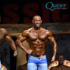 Michael  Ferguson - IFBB Arnold Classic 2017 - #1