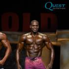 Khalfani  Quartey - IFBB Arnold Classic 2017 - #1