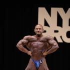 Kokeny  Bela - IFBB New York Pro 2017 - #1