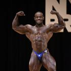 Cane  Bishop - IFBB New York Pro 2017 - #1