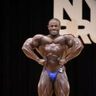 Cane  Bishop - IFBB New York Pro 2017 - #1