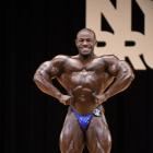 Cane  Bishop - IFBB New York Pro 2017 - #1