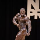 Cane  Bishop - IFBB New York Pro 2017 - #1