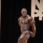Cane  Bishop - IFBB New York Pro 2017 - #1