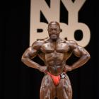 Sheldon  Hall - IFBB New York Pro 2017 - #1