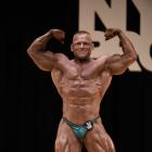 Jan  Kubic - IFBB New York Pro 2017 - #1