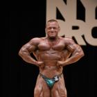 Jan  Kubic - IFBB New York Pro 2017 - #1