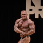 Jan  Kubic - IFBB New York Pro 2017 - #1