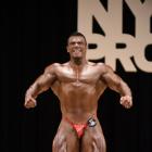 Jose  Raul Sanchez Reyes - IFBB New York Pro 2017 - #1