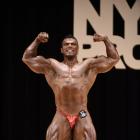 Jose  Raul Sanchez Reyes - IFBB New York Pro 2017 - #1