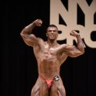 Jose  Raul Sanchez Reyes - IFBB New York Pro 2017 - #1