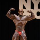 Craig   Richardson - IFBB New York Pro 2017 - #1