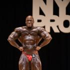 Craig   Richardson - IFBB New York Pro 2017 - #1