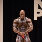 Craig   Richardson - IFBB New York Pro 2017 - #1